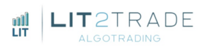 Lit2Trade Logo Low Quality Definition