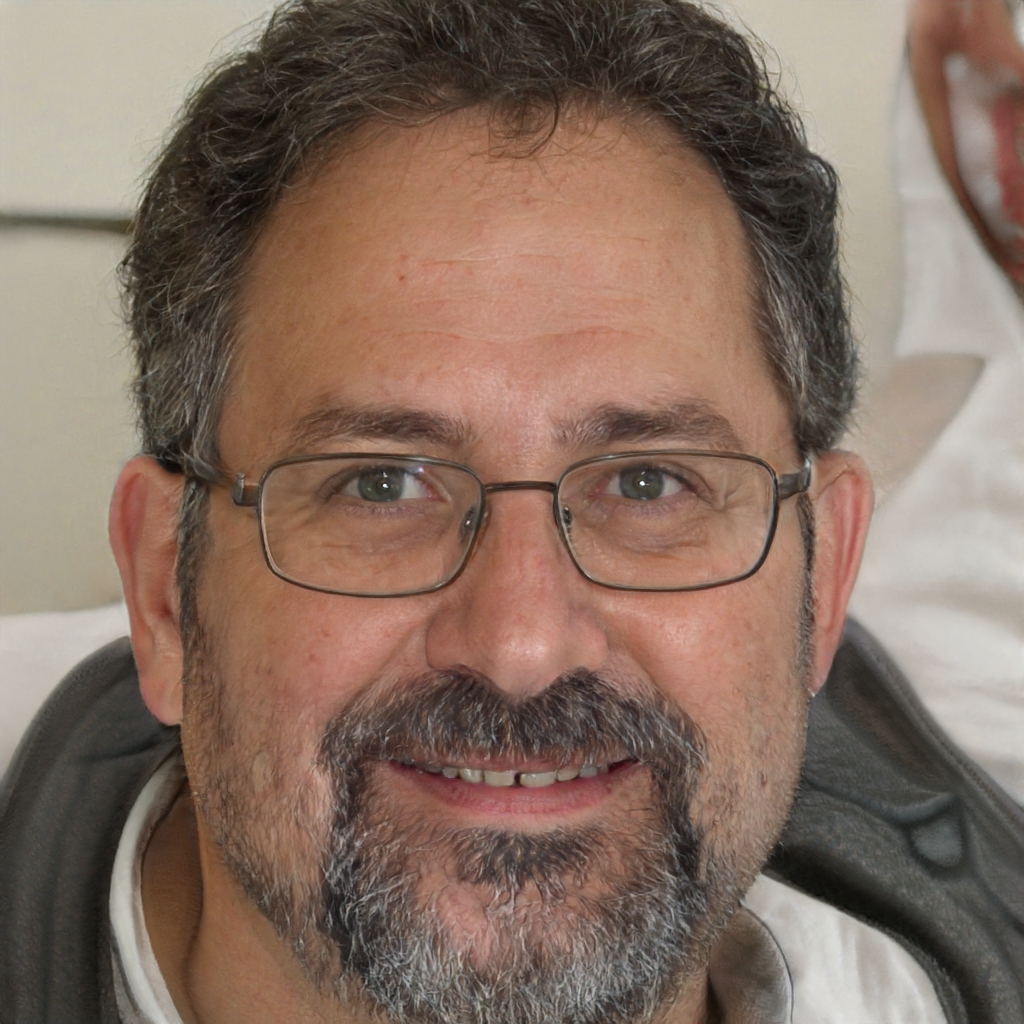 Dr. Markus R.