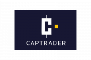 Captrader Logo transparent